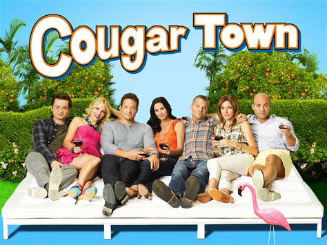Cougar Town: Season 3 .